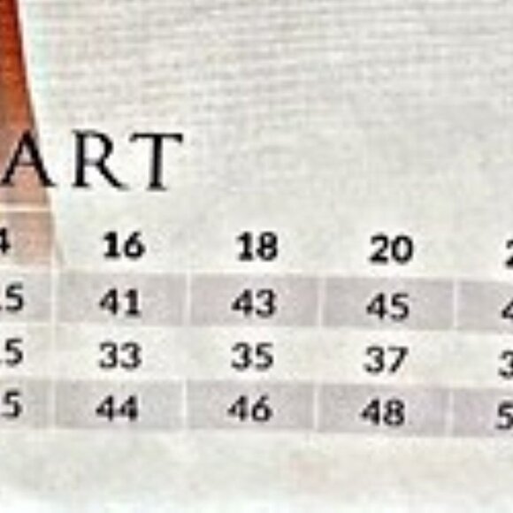 Long Crepe Navy Dress with Beaded Neckline & Waist Size 18 - Picture 7 of 11